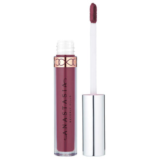 Full-Pigment Matte Liquid Lipstick: Smudge-Proof, Long-Lasting, & Paraben-Free - Intense Color, Effortless Application Matte Liquid Lipstick: Smudge-Proof, Long-Lasting Color Matte liquid lipstick, Smudge-proof lipstick, Long-lasting lipstick, Full coverage lipstick, Paraben-free lipstick, Sulfate-free lipstick, Phthalate-free lipstick, Matte lip color, Liquid lip stain, Lipstick, Matte lipstick, Liquid lipstick, Smudge proof, Long lasting, Full coverage, Paraben free, Sulfate free, Phthalate free, Beauty, 