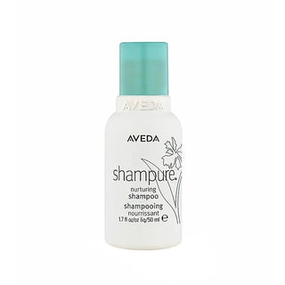 Aveda Shampure Nourishing Shampoo - 50ml Travel Size for Dry or Damaged Hair, Natural Luxurious Hair Care Aveda Shampure Nourishing Shampoo 50ml - Natural Luxurious Hair Care Aveda Shampure Shampoo, Nourishing Shampoo, Natural Hair Care, Travel Size Shampoo, Luxury Hair Care Products, Dry Hair Solution, Damaged Hair Repair, Moisturizing Shampoo, Natural Luxurious Hair Care, Hair Care Essentials, Travel Hair Care, Premium Hair Products
