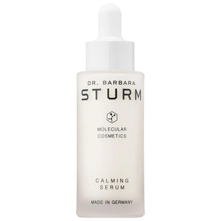 Dr. Barbara Sturm Calming Serum: Soothe Irritated Skin, Reduce Redness, Vegan, Cruelty-Free Dr. Barbara Sturm Calming Serum: Soothe Redness & Irritation calming serum, soothing serum, redness relief serum, sensitive skin serum, vegan serum, cruelty-free serum, plant-based serum, irritated skin treatment, dry skin serum, anti-redness skincare, serum, facial serum, calming facial serum, redness relief, sensitive skin, vegan skincare, cruelty-free skincare, plant-based skincare, irritated skin, dry skin, anti-