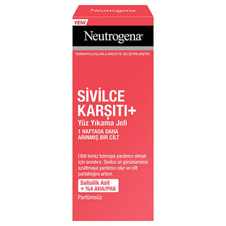 neutrogena acne cleansing gel 200 ml, neutrogena face wash for acne Neutrogena Acne Cleansing Gel - Reduce Blemishes and Improve Skin Clarity for Teens and Young Adults | 200 ml Neutrogena Acne Cleansing Gel - Oil-Free Formula 200 ml neutrogena, acne-cleansing-gel, face-wash, oil-free, teen-skin-care, young-adult-skin-care, blemish-reducer, micro-exfoliating, ai-generated, acne-treatment