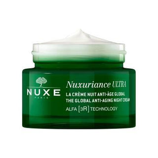 Nuxe Nuxuriance Ultra Anti-Aging Night Cream - Luxurious Moisturizing Skincare for Aging Skin, 50ml Nuxe Nuxuriance Ultra Anti-Aging Night Cream - Luxurious Skincare anti-aging night cream, Nuxe Nuxuriance Ultra, luxury skincare, moisturizing night cream, anti-aging skincare products, skincare for aging skin, luxurious skincare, high-end skincare, night cream for dry skin, anti-aging moisturizer