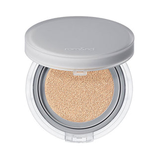 rom&nd Nu Zero Cushion Foundation: Lightweight, Long-Lasting, Natural Finish Coverage for Flawless Skin rom&nd Nu Zero Cushion: Natural, Flawless Skin cushion foundation, natural finish foundation, lightweight foundation, long lasting foundation, flawless skin makeup, korean cushion foundation, rom&nd cushion, natural coverage foundation, evens skin tone foundation, blemish concealing foundation, Cushion Foundation, Natural Finish, Lightweight, Long-Lasting, Flawless Skin, Korean Beauty, Makeup, Cosmetics, 