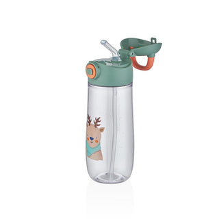 Vagon Life 550ml Leak-Proof Polycarbonate Water Bottle - Durable Outdoor Hydration for Hot & Cold Drinks, BPA-Free, Portable & Compact Vagon Life 550ml Leak-Proof Water Bottle - Durable & Portable water bottle, leak-proof container, outdoor hydration, polycarbonate bottle, BPA-free bottle, durable water bottle, portable hydration, compact water bottle, travel water bottle, gym water bottle, hiking water bottle