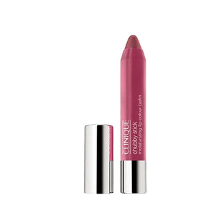 Clinique Chubby Stick Super Strawberry Lip Balm - Moisturizing, Polishing, 3g Clinique Chubby Stick Lip Balm - Moisturizing & Polishing Lip Balm, Moisturizing Lip Care, Clinique Chubby Stick, Super Strawberry Lip Balm, Cosmetic Lip Products, Lip Polisher, Fruity Flavor Lip Care, Hydrating Lip Balm, Clinique Lip Products