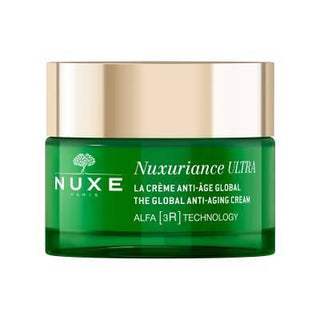 Nuxe Nuxuriance Ultra Anti-Aging Cream 50ml - Luxurious Moisturizing Cream for Aging Skin Nuxe Nuxuriance Ultra Anti-Aging Cream 50ml anti-aging cream, Nuxe Nuxuriance Ultra, luxury skincare, moisturizing cream, anti-wrinkle skincare, skincare, anti-aging skincare, premium skincare, aging skin, fine lines, wrinkles, hydration, nourishment, skin elasticity, youthful complexion