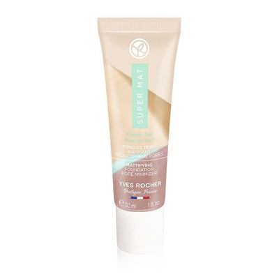 BeautyCareBag Kusursuz Ten Mat Fondöten - High Coverage, Matte Finish Foundation Makeup by Unidentified Brand