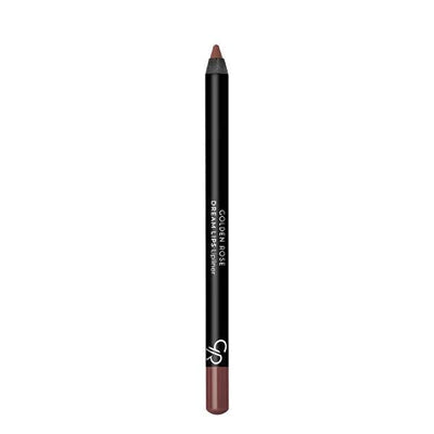 Golden Rose High-Quality Lip Liner - Precise Definition & Modern Colors