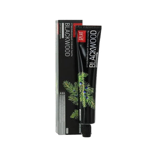 Splat Blackwood Siyah Toothpaste 75ml - Effective Oral Care for Healthy Smiles Splat Blackwood Siyah Toothpaste 75ml - Effective Oral Care Splat toothpaste, Blackwood toothpaste, Siyah toothpaste, 75 ml toothpaste, Oral care products, Toothpaste, Oral hygiene, Healthy smiles, Splat Blackwood Siyah, Blackwood Siyah formulation, Effective oral care, Trusted oral care brand