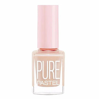 Pastel Pure Vegan Nail Polish - Cruelty Free, Chemical-Free, 616 - Pastel Oje Pastel Pure Vegan Nail Polish 616 - Cruelty Free & Chemical-Free nail polish, vegan nail polish, cruelty free nail polish, Pastel Pure nail polish, chemical-free nail polish, nail beauty products, health-conscious cosmetics, vegan cosmetics, cruelty-free cosmetics, natural nail colors, everyday nail care, beauty without compromise