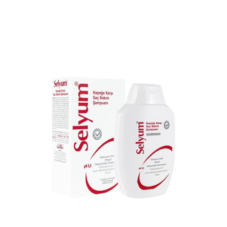 Selyum Anti-Dandruff Shampoo for Hair Care - 300ml, Relieves Scalp Irritation, Promotes Healthy Hair Selyum Anti-Dandruff Shampoo 300ml - Relieve Scalp Irritation anti-dandruff shampoo, hair care shampoo, dandruff treatment, scalp care, Selyum shampoo, hair care, scalp relief, dandruff solution, healthy hair, nourishing shampoo, scalp health, hair nourishment, cosmetic, personal care, beauty product