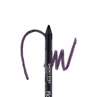 flormar smoky eyes waterproof matte eye pencil deep purple, flormar smoky eyes eye pencil features Flormar Smoky Eyes Waterproof Matte Eye Pencil - 005 Deep Purple | Ideal for Makeup Enthusiasts Flormar Smoky Eyes Waterproof Matte Eye Pencil flormar, smoky-eyes, waterproof-eye-pencil, deep-purple, makeup, beauty, ai-generated, eye-makeup, cosmetics, beauty-lovers