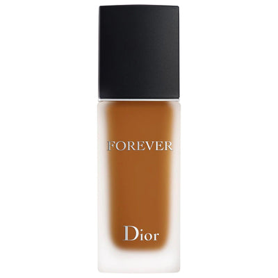 Dior Forever Matte Foundation SPF 15: 24H Transfer-Proof, Medium Coverage, Smooth Skin & Pore Minimizing - Long-Lasting 