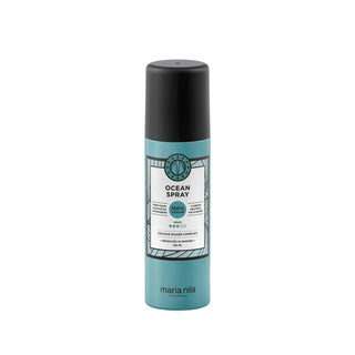 Maria Nila Ocean Spray Sea Salt Texturizing Spray for Voluminous Hair - 5.07 fl oz Maria Nila Ocean Spray - Sea Salt Texturizing Spray Maria Nila Ocean Spray, Sea salt spray for hair, Texturizing hair spray, Volumizing hair product, Beachy hair texture spray, Hair care products, Natural hair styling, Voluminous hair, Textured hair, Undone hair look, Hair spray, Styling products, Beach hair, Maria Nila hair products