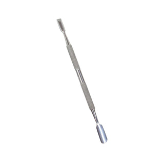 Trina Metal Kronk Nail Care Tool - Effective Cuticle Remover for Professional Nail Care Trina Metal Kronk Cuticle Remover Tool nail care tool, cuticle remover, nail cuticle care, Trina Metal Kronk, nail grooming, nail care products, beauty tools, nail health, nail beauty, professional nail care, nail care routine