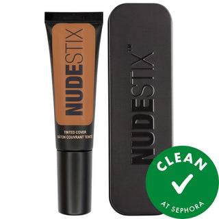 Glossier Tinted Cover Liquid Foundation - Natural Makeup, Light Coverage, Vegan & Cruelty-Free Glossier Tinted Cover Liquid Foundation - Natural & Light Coverage tinted cover liquid foundation, natural makeup, light coverage foundation, vegan cosmetics, cruelty-free beauty products, clean beauty foundation, gluten-free makeup, liquid foundation, natural finish, everyday makeup, minimalist makeup, buildable coverage, antioxidants, rosemary extract, coffee seed extract, green tea extract, paraben-free, vegan,