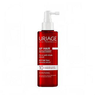 Uriage AP Hair Anti Hair Loss Intensive Serum for Thinning Hair 100ml