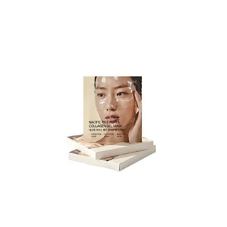 Nacific Collagen Gel Mask: Firming, Hydrating & Elasticity Boosting - Korean Skin Care for Anti-Aging & Radiant Skin Nacific Collagen Gel Mask: Firming & Hydrating | Korean Skin Care collagen gel mask, firming face mask, elasticity boosting mask, hydrating collagen mask, anti-aging collagen treatment, Nacific collagen mask, korean skincare collagen, plant based collagen mask, collagen mask, face mask, firming mask, hydrating mask, anti-aging mask, korean skincare, plant based collagen, elasticity, hydration