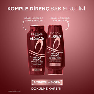 L'Oreal Paris Elseve: Anti-Breakage Biotin Shampoo for Stronger Hair & Reduced Hair Fall - Fortified with Aminexil, 10.14 fl oz L'Oreal Elseve Shampoo: Stop Hair Loss, Strengthen Hair! hair loss shampoo, anti breakage shampoo, hair strengthening shampoo, biotin shampoo, aminexil shampoo, shampoo for hair fall, loreal shampoo, elseve shampoo, shampoo for weak hair, shampoo for damaged hair, hair shampoo, hair breakage, strengthening, hair loss prevention, damaged hair, weak hair, split ends, hair care, hair 