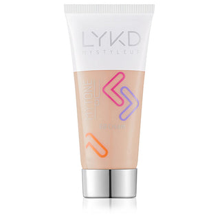LYKD BB Krem 141 Neutral Fair - Lightweight BB Cream with SPF 15 Sun Protection LYKD BB Krem - Lightweight BB Cream with SPF 15 BB Cream, LYKD BB Krem, Neutral Fair BB Cream, SPF 15 BB Cream, Lightweight BB Cream, Natural Coverage Makeup, everyday makeup, natural look, minimal makeup, skincare benefits, sun protection, moisturizing, skin tone evening, lightweight texture