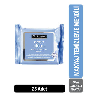 Neutrogena Makeup Remover Wipes - Oil-Free & Waterproof, Gentle Facial Cleansing Cloths, Removes Dirt & Impurities, 25 Count Neutrogena Makeup Remover Wipes - Oil-Free Cleansing makeup remover wipes, oil-free makeup remover, waterproof makeup remover, Neutrogena makeup wipes, facial cleansing wipes, non-comedogenic makeup wipes, makeup removal cloths, gentle makeup remover, daily makeup remover, makeup wipes, facial wipes, cleansing cloths, oil free, waterproof, non comedogenic, skin care, face cleaning, be