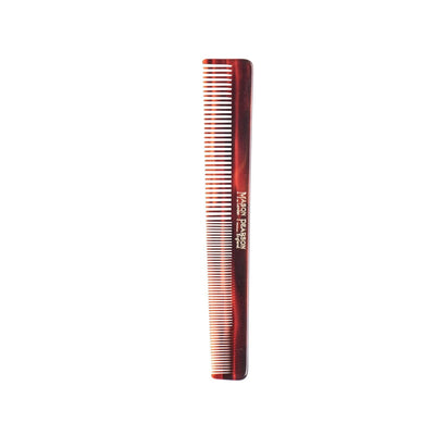Mason Pearson C6 Tarak Cutting Comb - Professional Detangling & Styling for Curly Hair