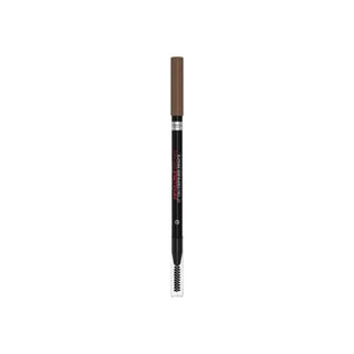 infaillible brows definer pencil brunette, loreal paris brow pencil, long lasting brow makeup Loreal Paris Infaillible Brows 12h Definer Pencil - Brunette Loreal Paris Infaillible Brows Pencil - Brunette loreal-paris, brows-pencil, makeup, beauty, cosmetics, 12-hour-lasting, waterproof, brunette, ai-generated, definer-pencil