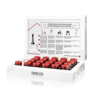 vichy dercos aminexil clinical 5 21x6ml hair loss treatment for women, vichy dercos aminexil clinical 5 packaging, vichy dercos aminexil clinical 5 application process Vichy Dercos Aminexil Clinical-5 - Hair Loss Treatment | 21x0.2 fl oz Vichy Dercos Aminexil Clinical-5 for Women vichy, hair-loss-treatment, aminexil, women-hair-care, scalp-nourishment, clinically-tested, dermatologist-recommended, hair-strengthening, ai-generated, beauty