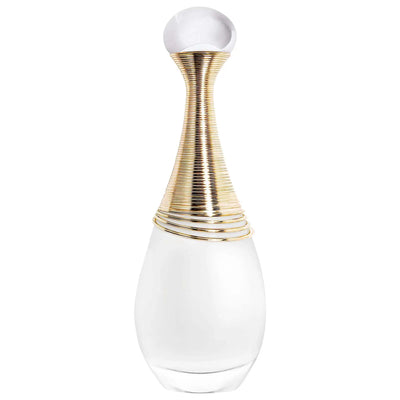 Dior J'adore Parfum d'Eau - Luxurious Floral Fragrance for Women with Water-Based Formula
