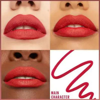 Maybelline New York Lifter Liner Lip Liner - Long Lasting Lip Color, Lip Definition for Enhanced Lip Shape Maybelline New York Lifter Liner - Long Lasting Lip Liner Lip Liner, Maybelline New York Lifter Liner, Long Lasting Lip Color, Lip Definition, Makeup for Lips, Lip Contouring, Cosmetic, Beauty Product, Makeup Essentials, Lip Care, Lip Makeup, Durable Lip Color