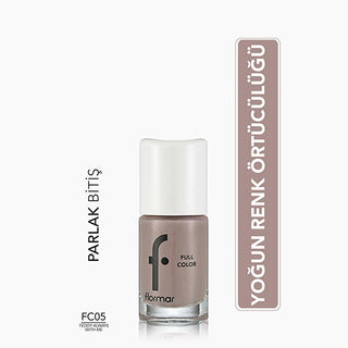 Flormar Full Color Ekstra Yoğun Pigmentli Oje - Vibrant, Long-Lasting Nail Polish with High Pigmentation Flormar Full Color Ekstra Yoğun Pigmentli Oje - Vibrant Nail Polish Flormar Full Color Ekstra Yoğun Pigmentli Oje, Nail polish with high pigmentation, Long-lasting nail color, Variety of nail polish colors, Professional nail finish at home, Nail care, Beauty products, Cosmetics, Nail art, Nail polish, Vibrant nail colors, Long-lasting nail polish, Nail polish for small nails, Nail polish with thin brush