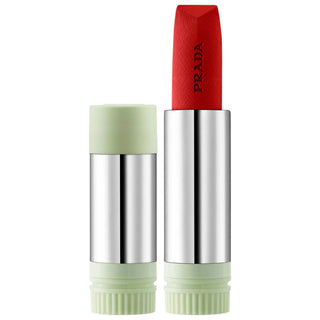 Monochrome Hyper Matte Refillable Lipstick - Long Lasting, Sustainable Matte Lip Color Monochrome Hyper Matte Lipstick - Long Lasting & Sustainable Refillable Lipstick, Matte Lipstick, Long Lasting Lip Color, Hyper Matte Finish, Sustainable Makeup, Eco-Friendly Cosmetics, Lip Care, Refillable Makeup, Long-Wearing Lipstick, Comfortable Lip Color, Jojoba Oil, Bifidus Extract, Micro-Fit Technology, Sustainable Beauty Products