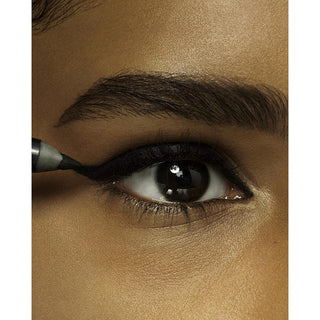maybelline-tattoo-liner-gel-pencil-deep-onyx, maybelline-900-deep-onyx-eyeliner-application, maybelline-tattoo-liner-in-packaging Maybelline New York Tattoo Liner Gel Pencil 900 Deep Onyx - 36 Hour Waterproof, Smudge-Proof | Ideal for Makeup Enthusiasts Maybelline Tattoo Liner - 36 Hour Waterproof Eyeliner maybelline, tattoo-liner, eyeliner, waterproof, makeup, gel-pencil, beauty-product, smudge-proof, ai-generated, cosmetics