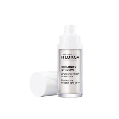 Filorga Skin-Unify Intensive Serum: Illuminate, Brighten & Even Skin Tone with Hyaluronic Acid for Radiant Confidence