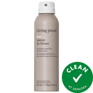 No Frizz Instant De-Frizzer: Tame Frizz & Add Shine with this Vegan & Cruelty-Free Hair Styling Spray - Humidity Protection No Frizz De-Frizzer: Tame Frizz & Shine - Vegan Hair Spray frizz control spray, anti frizz hair product, hair shine spray, vegan hair styling, cruelty-free hair spray, smooth hair spray, de-frizzer, hair styling spray, frizz taming spray, humidity blocking hair spray, hair styling spray, hair spray, anti-frizz, vegan hair product, cruelty-free, hair shine, smooth hair, de-frizz, frizz 
