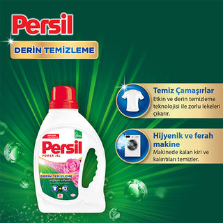 Persil rose fragrance liquid laundry detergent, Persil laundry detergent bottle Persil Liquid Laundry Detergent - Fresh Rose Fragrance for Households | 16 Washes Persil Rose Fragrance Liquid Laundry Detergent persil, liquid-laundry-detergent, rose-fragrance, household-cleaning, stain-removal, laundry-supplies, fresh-smell, washing-machine-care, laundry-detergent, ai-generated