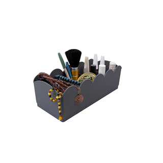 Decobella Sock and Hair Tie Organizer: Declutter Your Drawers with this Home Organization Solution Decobella Sock Organizer: Declutter Drawers & Save Space sock organizer, hair tie organizer, drawer organizer, accessory storage, small item organizer, closet organizer, storage container, home organization, sock storage, hair accessory organizer, drawer dividers, storage solutions, home storage, organization, declutter, small item storage, closet organization, tidy drawers, organized home, space saver, storag