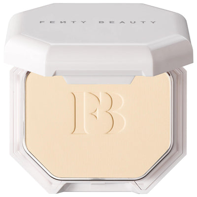 Fenty Beauty Pro Filt'r: Soft Matte Longwear Powder Foundation | Full Coverage, Vegan, Cruelty-Free & Sweat-Resistant Sh