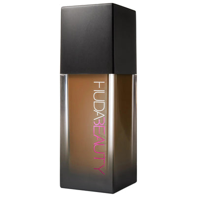 #FauxFilter Luminous Matte Foundation by Urban Decay - Long-Lasting, Full-Coverage, Vegan Makeup