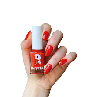 Pastel Oje 421 Long-Lasting Nail Polish - 6 Days Durability, Easy Application, High Shine Finish Pastel Oje 421 Long-Lasting Nail Polish nail polish, long-lasting nail polish, easy to apply nail polish, high shine nail polish, resistant nail polish, beauty essentials, nail care, cosmetics, long-lasting nail color, salon-quality nail polish, durable nail polish, vibrant nail color