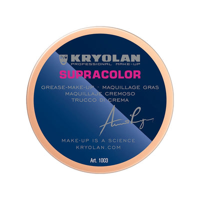 Kryolan Supracolor Cream Foundation 3W 55 ml