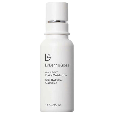 Alpha Beta Daily Moisturizer - Vegan, Cruelty-Free Hydration for Sensitive Skin