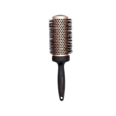 Trina Professional 25mm Thermal Hair Brush - Trina Professional Termal Saç Fırçası for Precise Styling & Long-Lasting Re