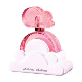 Ariana Grande Cloud Pink Eau de Parfum - Fruity Florals Fragrance for Young Adults, Cruelty-Free Perfume Ariana Grande Cloud Pink Eau de Parfum - Fruity Florals Fragrance Ariana Grande Cloud Pink, Eau de Parfum, Fruity Florals fragrance, Cruelty-free perfume, Vanilla Orchid scent, Floral fragrance, Women's perfume, Perfume for young adults, Fragrance for women, Sweet fragrance, Floral scent, Ariana Grande fragrance, Cloud Pink perfume, Cruelty-free beauty, Ethical consumerism