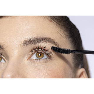 wet n wild Mega So Define Volumizing Mascara: Dramatic Volume, Definition & Vitamin E for Lash Health wet n wild Volumizing Mascara: Get Dramatic, Defined Lashes volumizing mascara, defining mascara, vitamin E mascara, mega volume mascara, wet n wild mascara, lash volumizer, lash definer, affordable mascara, long lasting mascara, mascara, volume mascara, define lashes, lengthening mascara, makeup, cosmetics, eye makeup, beauty, dramatic lashes, fuller lashes, vitamin E, spiral brush, no clump mascara, gifts