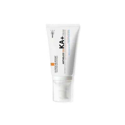 La Roche-Posay Anthelios 100 KA+ SPF50+ Sunscreen: Protects Sensitive Skin From UV Damage, Fragrance-Free, Non-Comedogen