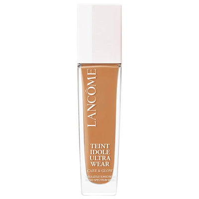 Giorgio Armani Teint Idole Ultra Wear Care & Glow Foundation - Long-Lasting, Hydrating Serum Foundation for Sensitive Sk