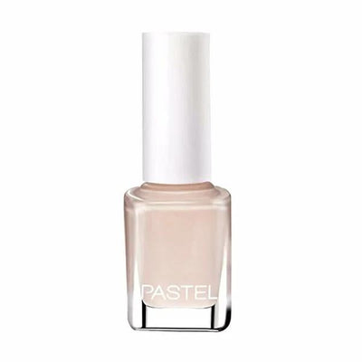 Pastel Oje Vibrant Nail Polish - 3-Free Formula, Easy Application, Healthy Nail Color for Beauty Enthusiasts