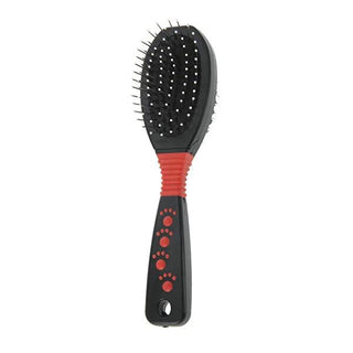 KPM Pet Brush for Effective Pet Grooming and Care - Pet Grooming Brush, Pet Care Accessories KPM Pet Brush for Grooming & Care pet brush, pet grooming brush, pet care accessories, pet grooming tools, animal grooming brush, pet grooming, pet care, grooming tools, pet hygiene, pet accessories