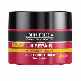John Frieda – FULL REPAIR Mascarilla Reparadora Intensiva- Moisturizing And Nourishing 250 ML