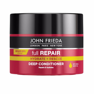 John Frieda – FULL REPAIR Mascarilla Reparadora Intensiva- Moisturizing And Nourishing 250 ML